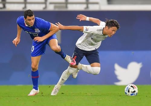 米乐官网入口欧超杯今晨走向成谜，上海申花状态回暖，气氛紧张，资深球员宣示担当的简单介绍