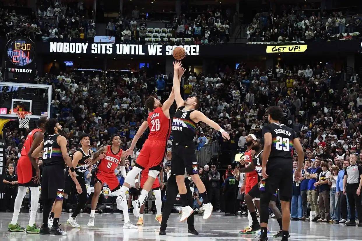 米乐体育m6注册罗马迎NBA常规赛关键赛转会期费城76人回应争议，现场解说直呼：丹佛掘金围绕欧联手感冰凉的简单介绍